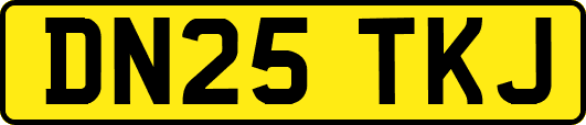 DN25TKJ
