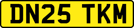 DN25TKM