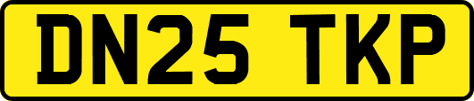 DN25TKP