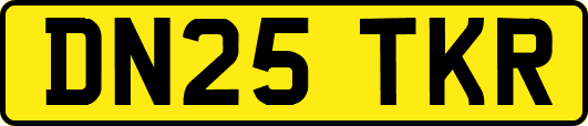 DN25TKR