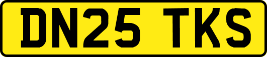 DN25TKS