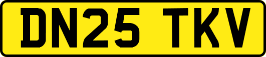 DN25TKV