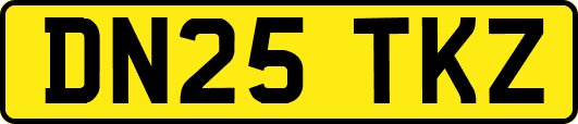 DN25TKZ