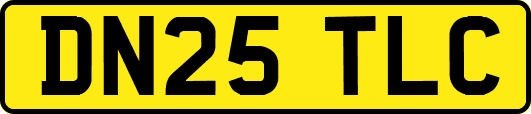 DN25TLC