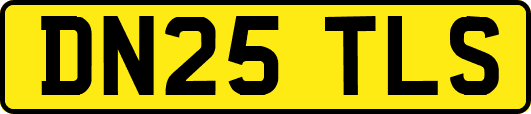DN25TLS