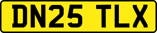 DN25TLX