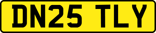 DN25TLY