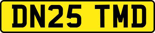 DN25TMD