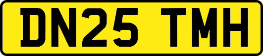 DN25TMH