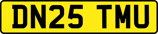 DN25TMU