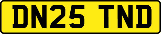 DN25TND