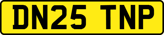DN25TNP