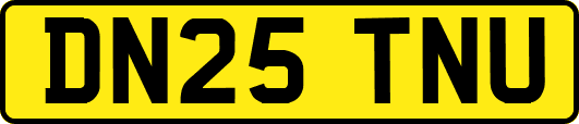 DN25TNU