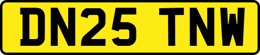 DN25TNW