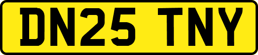 DN25TNY