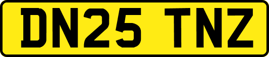 DN25TNZ