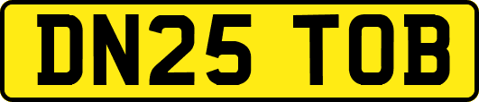 DN25TOB