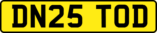 DN25TOD
