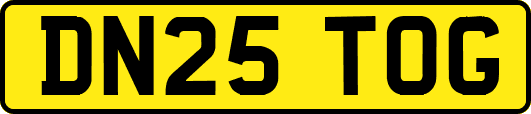 DN25TOG
