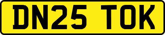 DN25TOK