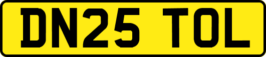 DN25TOL
