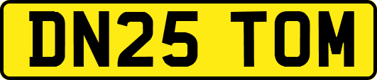 DN25TOM