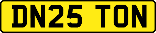 DN25TON