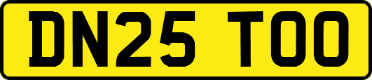 DN25TOO