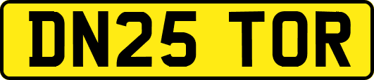 DN25TOR