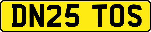 DN25TOS