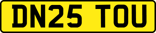 DN25TOU