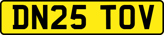 DN25TOV