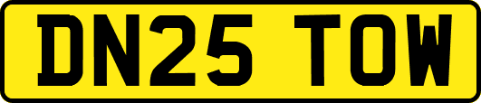 DN25TOW