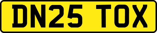 DN25TOX