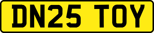 DN25TOY