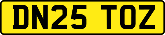 DN25TOZ
