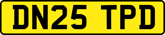 DN25TPD