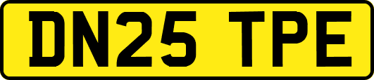 DN25TPE