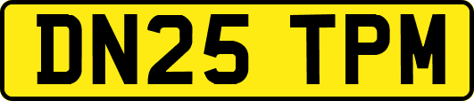 DN25TPM