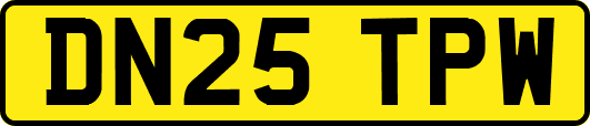 DN25TPW