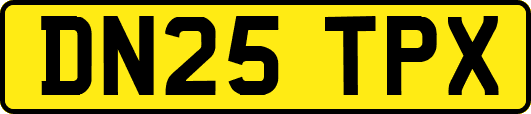 DN25TPX