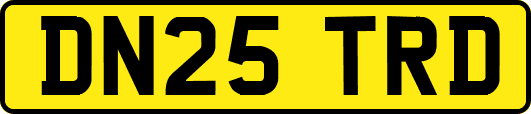 DN25TRD