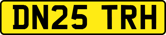DN25TRH