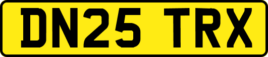 DN25TRX