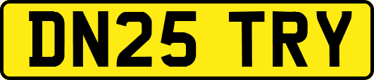 DN25TRY