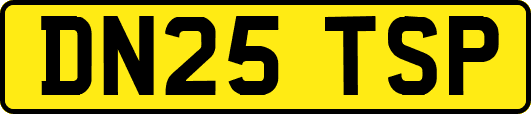 DN25TSP