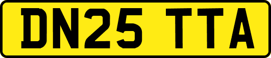 DN25TTA