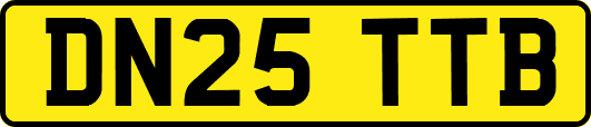 DN25TTB