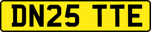 DN25TTE