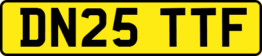 DN25TTF